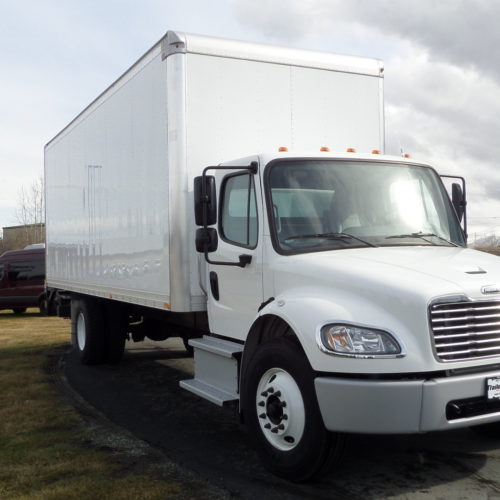 New & Used Trucks for Sale Anchorage & Fairbanks » TrailerCraft, Inc.